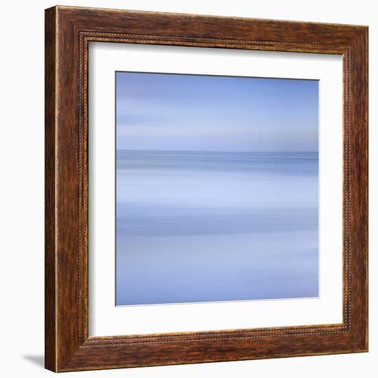 Winter Dusk-Doug Chinnery-Framed Premium Photographic Print