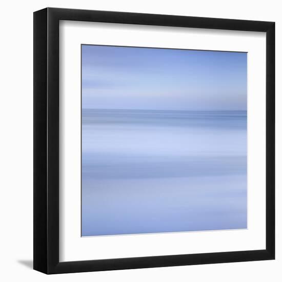 Winter Dusk-Doug Chinnery-Framed Premium Photographic Print