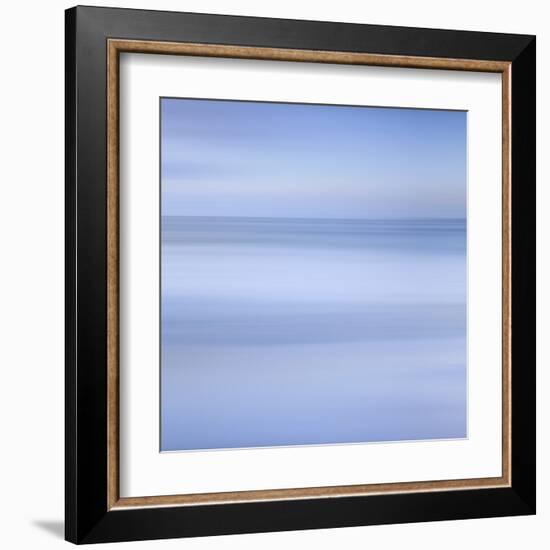 Winter Dusk-Doug Chinnery-Framed Premium Photographic Print