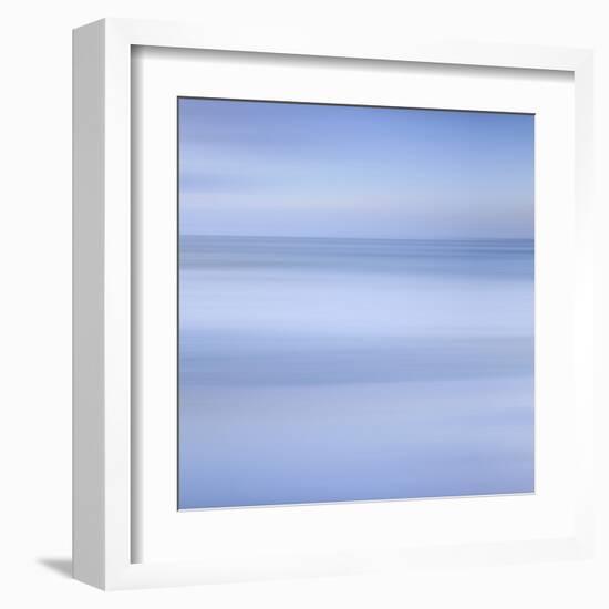 Winter Dusk-Doug Chinnery-Framed Premium Photographic Print