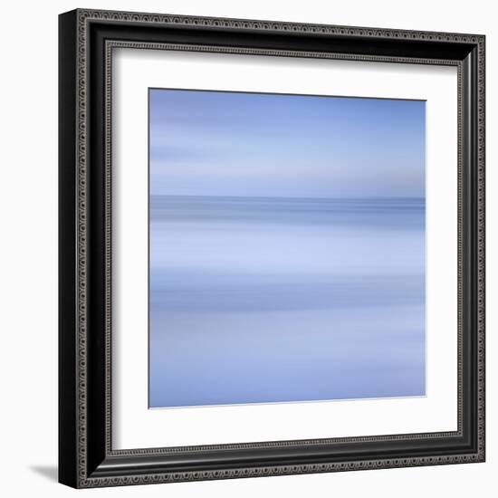 Winter Dusk-Doug Chinnery-Framed Premium Photographic Print