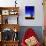 Winter Earthshine-Douglas Taylor-Photo displayed on a wall