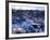 Winter Fair, Jokkmokk, Norrbotten, Northern Sweden-Peter Adams-Framed Photographic Print