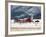 Winter Farm-Bill Coleman-Framed Giclee Print