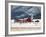 Winter Farm-Bill Coleman-Framed Giclee Print