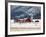 Winter Farm-Bill Coleman-Framed Giclee Print