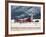 Winter Farm-Bill Coleman-Framed Giclee Print