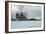 Winter Farm-Dana Styber-Framed Photographic Print