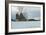 Winter Farm-Dana Styber-Framed Photographic Print