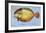 Winter Flounder-John Golden-Framed Giclee Print