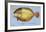 Winter Flounder-John W^ Golden-Framed Art Print