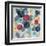 Winter Flowers III-Silvia Vassileva-Framed Art Print