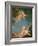 Winter, from a Series of the Four Seasons in the Salle du Conseil-Francois Boucher-Framed Giclee Print