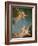 Winter, from a Series of the Four Seasons in the Salle du Conseil-Francois Boucher-Framed Giclee Print