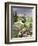 Winter from the Four Seasons (One of a Set of Four)-Hilary Jones-Framed Giclee Print