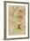 Winter (From the Series "Seasons"), 1896-Alphonse Mucha-Framed Giclee Print