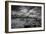 Winter Games II-Geoffrey Ansel Agrons-Framed Giclee Print