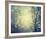 Winter Glow-Irene Suchocki-Framed Giclee Print