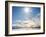 Winter Grass-Andrew Geiger-Framed Photographic Print