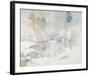 Winter Harmony-John Henry Twachtman-Framed Art Print