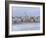 Winter, Helsinki, Finland, Scandinavia, Europe-Gavin Hellier-Framed Photographic Print