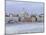 Winter, Helsinki, Finland, Scandinavia, Europe-Gavin Hellier-Mounted Photographic Print