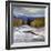 Winter III-Sheila Finch-Framed Art Print