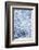 Winter in a park, Indianapolis, Indiana, ISA-Anna Miller-Framed Photographic Print