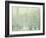 Winter in New York-F. Usher Voll-Framed Giclee Print