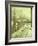 Winter in the City-Paul Cornoyer-Framed Giclee Print