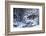 Winter in the Vrata valley-Simone Wunderlich-Framed Photographic Print