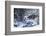 Winter in the Vrata valley-Simone Wunderlich-Framed Photographic Print