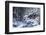 Winter in the Vrata valley-Simone Wunderlich-Framed Photographic Print