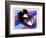 Winter Indoors-Ric Stultz-Framed Giclee Print