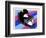 Winter Indoors-Ric Stultz-Framed Giclee Print