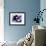 Winter Indoors-Ric Stultz-Framed Giclee Print displayed on a wall