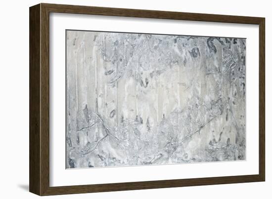 Winter is Coming-Estes Estes-Framed Giclee Print