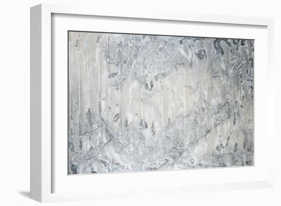 Winter is Coming-Estes Estes-Framed Giclee Print