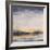 Winter Islands II-Farrell Douglass-Framed Giclee Print