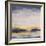 Winter Islands II-Farrell Douglass-Framed Giclee Print