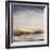 Winter Islands II-Farrell Douglass-Framed Giclee Print