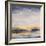 Winter Islands II-Farrell Douglass-Framed Giclee Print