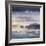 Winter Islands III-Farrell Douglass-Framed Giclee Print