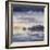 Winter Islands III-Farrell Douglass-Framed Giclee Print