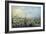 Winter Landscape, 1630-1634-Hendrick Avercamp-Framed Giclee Print