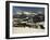 Winter Landscape in the Chartreuse Near Chambery, Rhone Alpes, French Alps, France-Michael Busselle-Framed Photographic Print