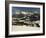 Winter Landscape in the Chartreuse Near Chambery, Rhone Alpes, French Alps, France-Michael Busselle-Framed Photographic Print