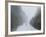 Winter Landscape, Near Villingen-Schwenningen, Black Forest, Baden-Wurttemberg, Germany, Europe-Jochen Schlenker-Framed Photographic Print