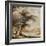 Winter Landscape (Oil on Canvas)-Gysbrecht Lytens or Leytens-Framed Giclee Print