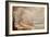 Winter Landscape (Oil on Canvas)-Gysbrecht Lytens or Leytens-Framed Giclee Print